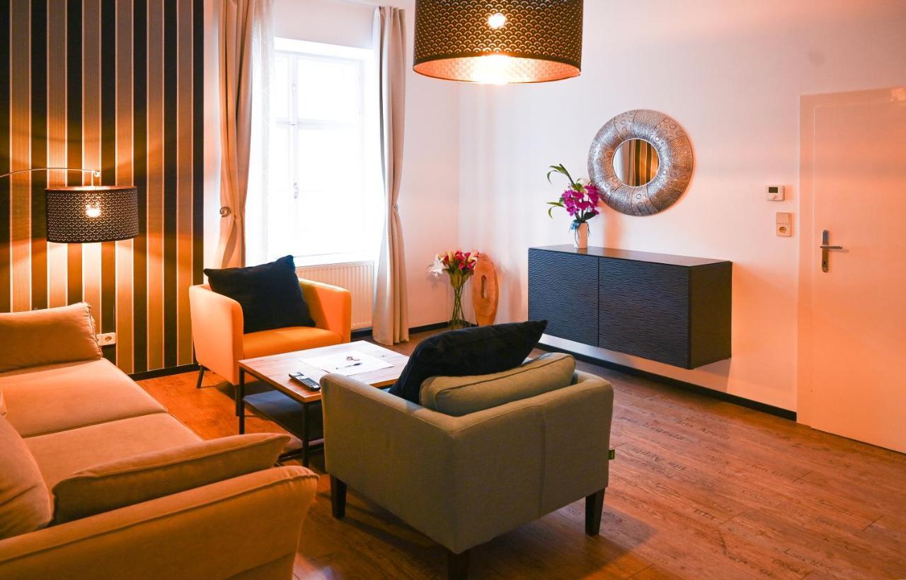 Highlight Apartment Hofburg Vienna Exterior photo