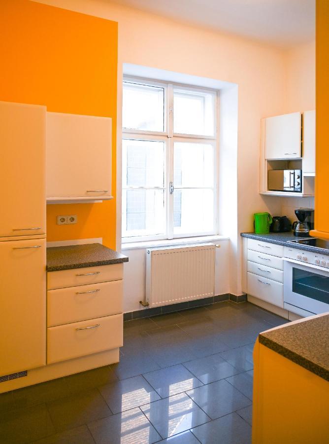 Highlight Apartment Hofburg Vienna Exterior photo